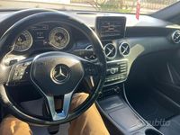 Usata Mercedes A180 110 CV (80 kW) 2013 Berlina