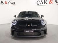 Usata Porsche 911 GT3 510 CV (375 kW) 2021 Nero Coupé