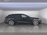 Usata Audi A5 S-Line 204 CV (150 kW) 2025 Nero mito metallizzato Station wagon