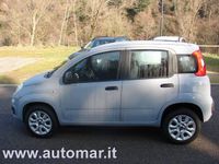 Usata Fiat Panda Easy 71 CV (52 kW) 2019 Grigio Utilitaria