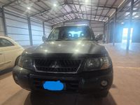 Usata Mitsubishi Pajero 115 CV (84 kW) 2005 SUV