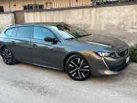 Occasion Peugeot 508 GTi 177 ch (130 kW) 2021 Break