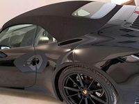 Usata Porsche 911 Carrera Cabriolet 385 CV (283 kW) 2023 Cabrio