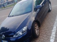 usata VW Golf VII Golf 1.6 BlueTDI 110 CV 5p. Comfortline