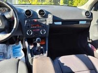 Usata Audi A3 Sportback 140 CV (102 kW) 2006 Utilitaria