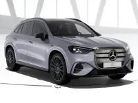 Nuova Mercedes GLC400d 264 kW (360 CV) 2026 Nero / metallizzato SUV