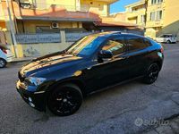 Usata BMW X6 286 CV (210 kW) 2010 SUV