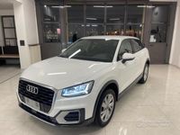 usata Audi Q2 35 1.5 tfsi Design s-tronic UNICO PROPRIETARIO