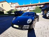 usata Porsche 911 Carrera 3.0 Coupé CERTIFICATA