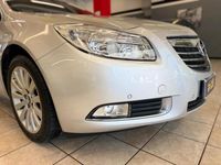 usata Opel Insignia 2.0 CDTI 160CV Cosmo Solo 125000 KM