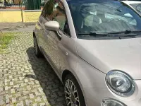 Usata Fiat 500 101 CV (74 kW) 2020 Utilitaria