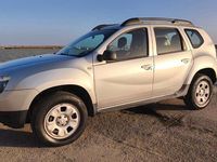 Usata Dacia Duster Lauréate 107 CV (78 kW) 2013 SUV