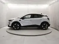 Usata Renault Captur Techno 101 CV (74 kW) 2025 Bianco SUV