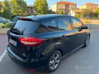 Usata Ford C-MAX 120 CV (88 kW) 2019 Nero Monovolume
