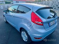 usata Ford Fiesta 1.4 Diesel