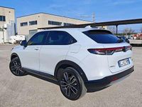 Usata Honda HR-V Advance 131 CV (96 kW) 2022 Bianco SUV