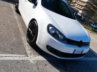 Usata VW Golf VII 105 CV (77 kW) 2015 Berlina