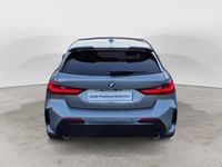 Usata BMW 118 M Sport 150 CV (110 kW) 2024 Grigio Utilitaria
