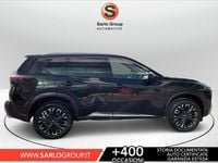 Nuova Nissan X-Trail Tekna 163 CV (119 kW) 2025 Nero SUV