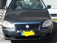 Occasion Fiat Croma 120 ch (88 kW) 2009 Break