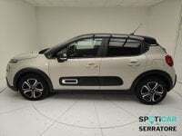 usata Citroën C3 NUOVA 1.5 bluehdi Feel Pack s&s 100cv 6m