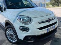 Usata Fiat 500 129 CV (94 kW) 2021 Bianco Monovolume