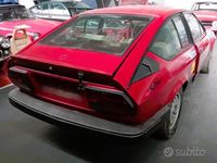 usata Alfa Romeo Alfa 6 GTV2.5i