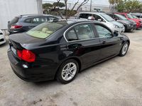 Usata BMW 320 176 CV (129 kW) 2009 Marrone Berlina
