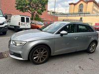 usata Audi A3 Sportback S tronic -2016