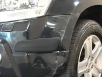 Usata Suzuki Grand Vitara 129 CV (94 kW) 2006 Nero SUV