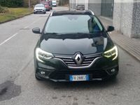 usata Renault Mégane IV Mégane Sporter TCe 130 CV EDC Energy Intens