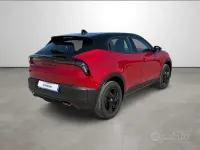 Nuova Alfa Romeo GT Junior Sprint 136 CV (100 kW) 2026 Rosso SUV