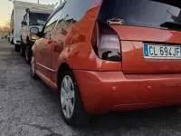 Usata Citroën C2 VTR Sport 109 CV (80 kW) 2004 Utilitaria