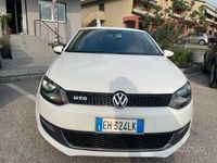 usata VW Polo 1.6 TDI 90CV DPF 3 porte Comfortline