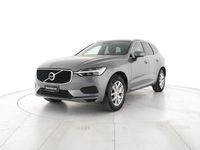 Usata Volvo XC60 Business Edition 2020 Grigio SUV