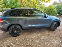 Usata VW Touareg 245 CV (180 kW) 2012 SUV