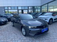 Usata Opel Astra Ultimate 110 CV (80 kW) 2024 Grigio Station wagon