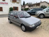 usata Fiat Uno 45 5p. Fire GPL NEOPATENTATI