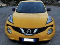Usata Nissan Juke Tekna 110 CV (80 kW) 2015 SUV