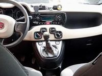 Usata Fiat Panda 85 CV (62 kW) 2012 Utilitaria