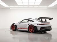 usata Porsche 911 GT3 RS 911 992