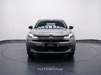Nuova Citroën C4 PureTech 131 CV (96 kW) 2025 Grigio Berlina