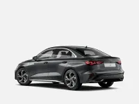 Nuova Audi A3 S-Line 116 CV (85 kW) 2026 Grigio daytona perla Berlina