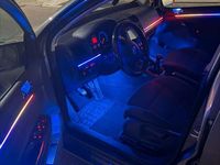 Begagnad VW Golf V 2005 Grå Halvkombi