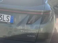 Usata Hyundai Tucson 179 CV (131 kW) 2022 SUV