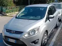 Occasion Ford C-MAX 115 ch (84 kW) 2011 Gris Monospace