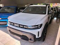 Nuova Dacia Duster Expression 122 CV (89 kW) 2025 Bianco SUV