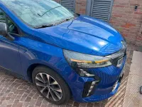Usata Mitsubishi Colt Invite 91 CV (66 kW) 2024 Blu/azzurro Utilitaria