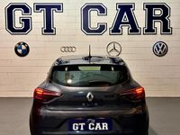 Usata Renault Clio V Intens 101 CV (74 kW) 2020 Grigio Berlina