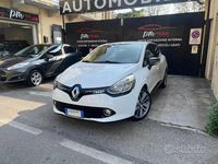 Usado Renault Clio IV 90 CV (66 kW) 2015 Blanco Berlina